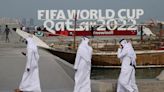 Qatar minister accuses Germany of 'double standards' in World Cup criticism