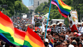 Marcha LGBT: Conoce el recorrido del movimiento por la diversidad en la CDMX