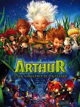 Arthur et la Vengeance de Maltazard