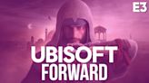 Ubisoft Forward 2023: Everything you need to know