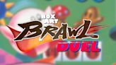 Poll: Box Art Brawl: Duel - Kirby's Pinball Land