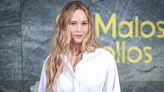 Jennifer Lawrence Says She Changed Her Opinion on Paparazzi After Baby: 'A Little Bit More Relaxed'