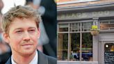 Taylor Swift's ex Joe Alwyn denies ever visiting the London pub namechecked by the singer in her latest album