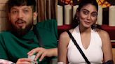 Bigg Boss OTT 3: Naezy Tells Sana Makbul He's Never Dated Anyone In Life, Here's Why