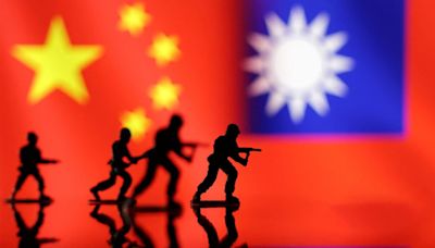 China ups the ante on Taiwan, cyberattacks see massive uptick, claims cybersecurity research firm