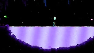 Best Shimmer Transformations In Terraria