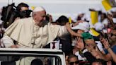 Pope to celebrate Easter Sunday Mass in St Peter's Square