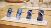 Apple Stock Gets Price-Target Cut On Softening iPhone 15 Sales