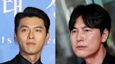 Hyun Bin and Jung Woo-sung Going Head-to-Head for ‘Made in Korea’ Crime Series