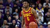 What scouts think of Bronny James' NBA prospects