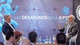 Alejandro Blanco: “El movimiento olímpico sabe que le debe unos Juegos a Madrid”