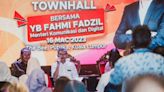 In forum, organisers ask Putrajaya for one-stop shop on concert approvals