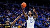 Where to watch, how to follow the Kentucky men’s basketball game vs. Bellarmine