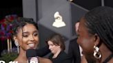 Grammys 2024: Tyla on How She Represents South Africa in Her Music, Kylie Minogue on Two Decades of Wins and More