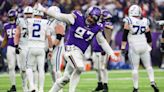 Harrison Phillips named finalist for Alan Page Community Award by NFLPA