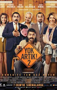 Yok Artık! 2