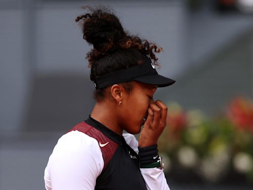 Madrid: Naomi Osaka falls short in thriller, Coco Gauff earns her most dominant win