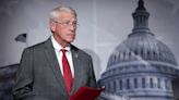 Key Republican calls for 'generational' increase in defense spending