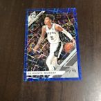 DEJOUNTE MURRAY 藍閃亮金屬卡