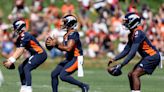 5 notes after Day 2 of Broncos training camp