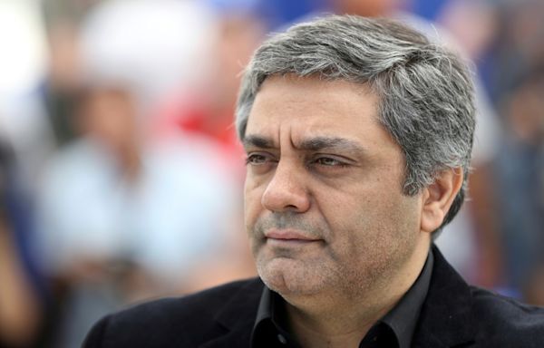 Iranian director Mohammad Rasoulof leaves Iran ahead of Cannes: statement