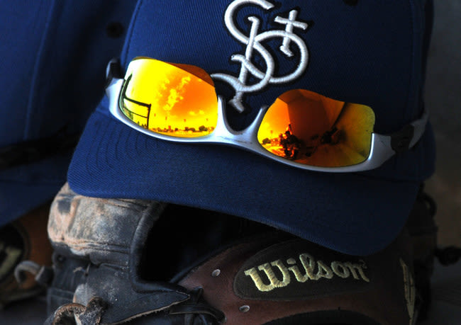 Saints’ bats finally come alive at Fifth Third Field in 11-6 win over Mud Hens