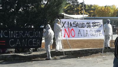 La Junta de CyL rehace la autorización ambiental de Cosmos en base a la sentencia que les impide la quema de orujillo por riesgo para la salud