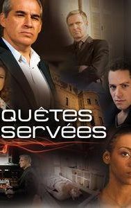 Enquêtes réservées