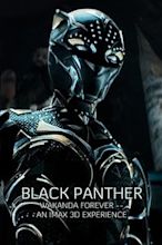 Black Panther: Wakanda Forever