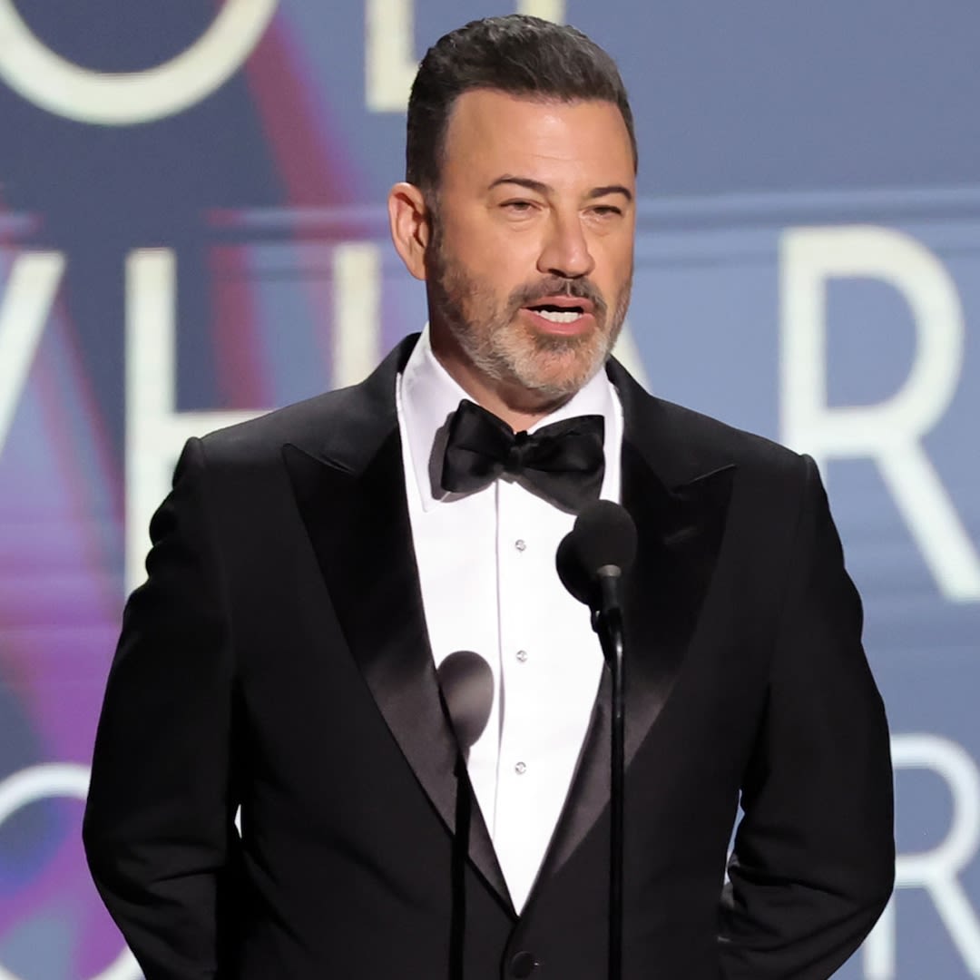 2024 Emmys: Why Fans Aren't Happy With Jimmy Kimmel's Bob Newhart In Memoriam Tribute - E! Online