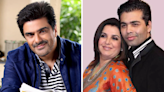 Samir Soni SLAMS Karan Johar, Farah Khan For Complaining About Rising Entourage Costs: You've Done This