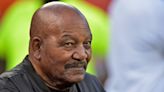 'RIP to an Ohio legend': Urban Meyer, Gene Smith remember NFL legend Jim Brown