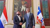 Chile y Paraguay se comprometieron a impulsar las obras del Corredor Bioceánico Vial - Diario Hoy En la noticia