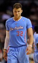 Blake Griffin