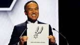 Spurs Secure Two Picks in NBA Draft Lottery