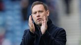 Michael Beale looking to ‘turn heat up’ at Rangers with new signings