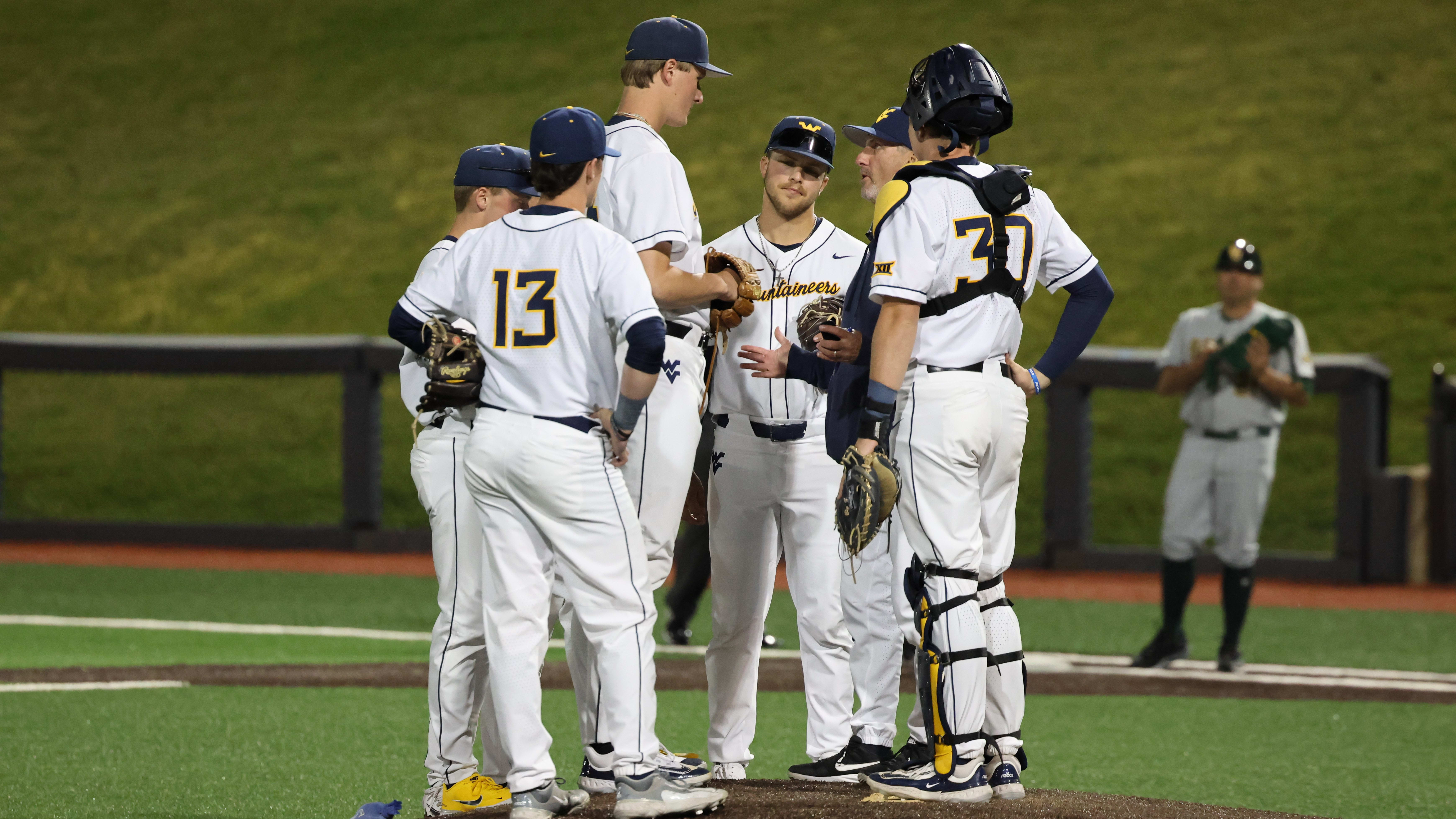 West Virginia Drops Game 3 and the Series to Cincinnati