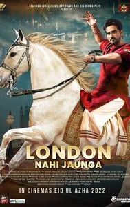 London Nahi Jaunga