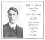 Will S. Davis