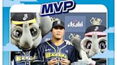 影/《CPBL》陳子豪延長賽炸裂追平兩分砲 統一再見暴投 兄弟驚濤駭浪中逆轉勝 | 蕃新聞