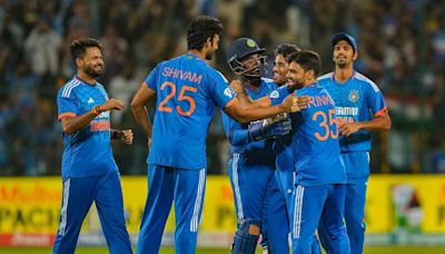 T20 World Cup: Gaps that Team India will be looking to fill before squad announcement