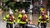 Climate-change safe havens can still get hit hard. Vermont's flooding is a reminder.