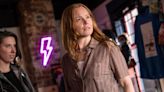 Yellowjackets star Lauren Ambrose says adult Van is 'stuck in the trauma'