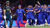 Afghanistan Stuns Australia With Thrilling 21-Run Victory In T20 World Cup 2024, Indias Group Wide Open