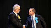 BREAKING: Douglas Ross defeated by SNP in Aberdeenshire North and Moray East