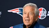 Patriots owner Robert Kraft called out by NFL exec for disappointing offseason