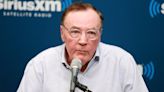 Novelist James Patterson says older white men experience 'another form of racism'