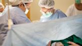 Florida lets doctors do C-sections outside of hospitals