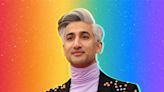 'Queer Eye' host Tan France says he 'never' had a space to be his full self before hosting Netflix series