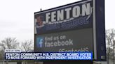 Former Fenton High School student files lawsuit accusing now-fired teacher of sexual assault